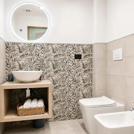 Regina Elena Rooms-2