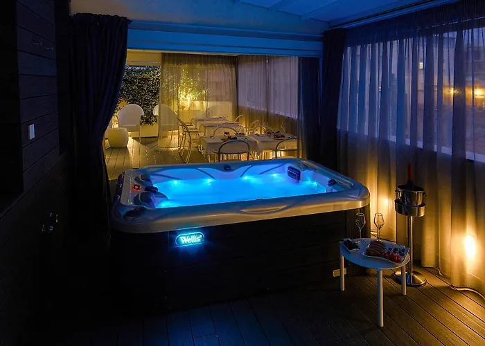 Idillio Your Luxury Rooms Pescara